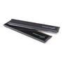Модуль памяти для компьютера DDR4 32GB (2x16GB) 2133 MHz Dark eXceleram (ED43221AD) - 5