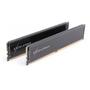 Модуль памяти для компьютера DDR4 32GB (2x16GB) 2133 MHz Dark eXceleram (ED43221AD) - 6