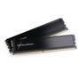 Модуль памяти для компьютера DDR4 32GB (2x16GB) 2133 MHz Dark eXceleram (ED43221AD) - 7