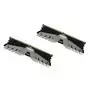 Модуль памяти для компьютера DDR4 16GB (2x8GB) 3000 MHz T-Force Dark Rog Black/Gray Team (TDRGD416G3000HC16CDC01) - 1
