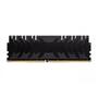 Модуль памяти для компьютера DDR4 8GB 2400 MHz Predator Kingston Fury (ex.HyperX) (HX424C12PB3/8) - 1