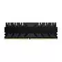 Модуль памяти для компьютера DDR4 8GB 2400 MHz Predator Kingston Fury (ex.HyperX) (HX424C12PB3/8) - 1
