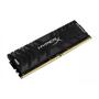 Модуль памяти для компьютера DDR4 8GB 2400 MHz Predator Kingston Fury (ex.HyperX) (HX424C12PB3/8) - 2
