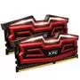 Модуль памяти для компьютера DDR4 16GB (2x8GB) 2800 MHz XPG Dazzle ADATA (AX4U2800W8G17-DRD) - 1