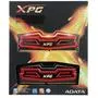 Модуль памяти для компьютера DDR4 16GB (2x8GB) 2800 MHz XPG Dazzle ADATA (AX4U2800W8G17-DRD) - 2
