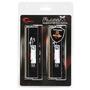 Модуль памяти для компьютера DDR4 16GB (2x8GB) 2400 MHz Flare X Black G.Skill (F4-2400C15D-16GFX) - 2