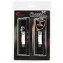 Модуль памяти для компьютера DDR4 16GB (2x8GB) 2400 MHz Flare X Black G.Skill (F4-2400C15D-16GFX) - 2