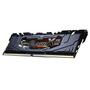 Модуль памяти для компьютера DDR4 32GB (2x16GB) 2400 MHz Flare X Black G.Skill (F4-2400C15D-32GFX) - 1