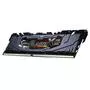 Модуль памяти для компьютера DDR4 32GB (2x16GB) 2400 MHz Flare X Black G.Skill (F4-2400C15D-32GFX) - 1