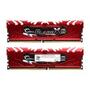 Модуль памяти для компьютера DDR4 32GB (2x16GB) 2400 MHz Flare X Red G.Skill (F4-2400C15D-32GFXR) - 1