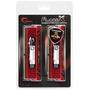 Модуль памяти для компьютера DDR4 32GB (2x16GB) 2400 MHz Flare X Red G.Skill (F4-2400C15D-32GFXR) - 2