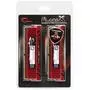 Модуль памяти для компьютера DDR4 32GB (2x16GB) 2400 MHz Flare X Red G.Skill (F4-2400C15D-32GFXR) - 2