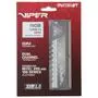 Модуль памяти для компьютера DDR4 16GB (2x8GB) 3000 MHz Viper Elite Gray Patriot (PVE416G300C5KGY) - 2