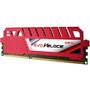 Модуль памяти для компьютера DDR3 4GB 1600 MHz Original EVO VELOCE Geil (GEV34GB1600C11SC) - 1
