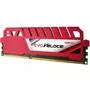 Модуль памяти для компьютера DDR3 4GB 1600 MHz Original EVO VELOCE Geil (GEV34GB1600C11SC) - 1
