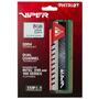 Модуль памяти для компьютера DDR4 8GB (2x4GB) 2800 MHz Viper Elite Red Patriot (PVE48G280C6KRD) - 3