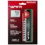 Модуль памяти для компьютера DDR4 8GB (2x4GB) 2800 MHz Viper Elite Red Patriot (PVE48G280C6KRD) - 3