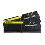Модуль памяти для компьютера DDR4 16GB (2x8GB) 3200 MHz Trident Z G.Skill (F4-3200C15D-16GTZKY) - 1