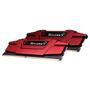 Модуль памяти для компьютера DDR4 8GB (2x4GB) 3000 MHz Ripjaws V G.Skill (F4-3000C15D-8GVR) - 2