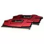 Модуль памяти для компьютера DDR4 8GB (2x4GB) 3000 MHz Ripjaws V G.Skill (F4-3000C15D-8GVR) - 2