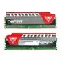 Модуль памяти для компьютера DDR4 32GB (2x16GB) 2133 MHz Viper Patriot (PVE432G213C4KRD) - 1