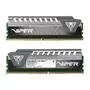 Модуль памяти для компьютера DDR4 8GB (2x4GB) 2133 MHz Viper Patriot (PVE48G213C4KGY) - 1