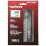 Модуль памяти для компьютера DDR4 8GB (2x4GB) 2133 MHz Viper Patriot (PVE48G213C4KGY) - 2