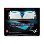 Модуль памяти для компьютера DDR4 8GB (2x4GB) 2133 MHz Super Luce Geil (GLWB48GB2133C15DC) - 1