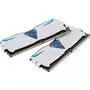 Модуль памяти для компьютера DDR4 16GB (2x8GB) 3000 MHz Super Luce Geil (GLWB416GB3000C15ADC) - 1