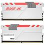 Модуль памяти для компьютера DDR4 32GB (2x16GB) 3000 MHz EVO X Geil (GEXG432GB3000C16ADC) - 1