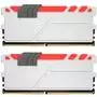 Модуль памяти для компьютера DDR4 32GB (2x16GB) 2133 MHz Geil (GEXG432GB2133C15DC) - 2