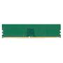 Модуль памяти для компьютера DDR4 8GB 2400 MHz Transcend (JM2400HLB-8G) - 1