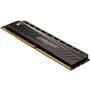 Модуль памяти для компьютера DDR4 8GB 3000 MHz Ballistix Tactical Micron (BLT8G4D30AETA) - 2