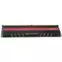 Модуль памяти для компьютера DDR4 32GB (2x16GB) 2400 MHz Delta Red LED Team (TDTRD432G2400HC15BDC01) - 1