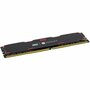 Модуль памяти для компьютера DDR4 8GB (2x4GB) 2133 MHz Iridium Black Goodram (IR-2133D464L15S/8GDC) - 1