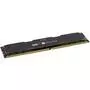 Модуль памяти для компьютера DDR4 8GB (2x4GB) 2133 MHz Iridium Black Goodram (IR-2133D464L15S/8GDC) - 1