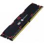 Модуль памяти для компьютера DDR4 8GB (2x4GB) 2133 MHz Iridium Black Goodram (IR-2133D464L15S/8GDC) - 2