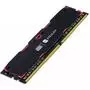 Модуль памяти для компьютера DDR4 8GB (2x4GB) 2133 MHz Iridium Black Goodram (IR-2133D464L15S/8GDC) - 2