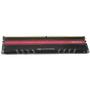 Модуль памяти для компьютера DDR4 16GB (2x8GB) 3000 MHz Delta Red LED Team (TDTRD416G3000HC16CDC01) - 1
