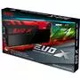Модуль памяти для компьютера DDR4 16GB (2x8GB) 3000 MHz EVO X RGB Geil (GEXB416GB3000C15ADC) - 1