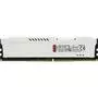 Модуль памяти для компьютера DDR4 16GB 2133 MHz Fury White Kingston Fury (ex.HyperX) (HX421C14FW/16) - 1