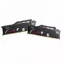 Модуль памяти для компьютера DDR4 16GB (2x8GB) 2400 MHz Commando Series Apacer (EK.16GAT.GEAK2) - 2