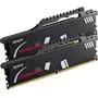 Модуль памяти для компьютера DDR4 32GB (2x16GB) 2400 MHz Commando Series Apacer (EK.32GAT.GEAK2) - 1
