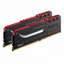 Модуль памяти для компьютера DDR4 16GB (2x8GB) 3466 MHz BLADE Series Apacer (EK.16GA3.GGBK2) - 1