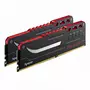 Модуль памяти для компьютера DDR4 16GB (2x8GB) 3200 MHz BLADE Series Apacer (EK.16GA1.GEBK2) - 1
