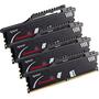 Модуль памяти для компьютера DDR4 16GB (4x4GB) 3000 MHz Commando Series Apacer (EK.16GAZ.KEAK4) - 1