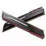Модуль памяти для компьютера DDR4 16GB (2x8GB) 3000 MHz BLADE Fire Series Apacer (EK.16GAZ.GJDK2) - 3