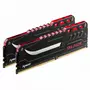 Модуль памяти для компьютера DDR4 32GB (2x16GB) 3000 MHz BLADE Fire Series Apacer (EK.32GAZ.GEDK2) - 1