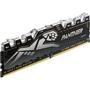 Модуль памяти для компьютера DDR4 8GB 2666 MHz Panther Rage Series Apacer (EK.08G2V.GEJ) - 1