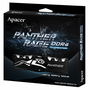 Модуль памяти для компьютера DDR4 8GB 2666 MHz Panther Rage Series Apacer (EK.08G2V.GEJ) - 3